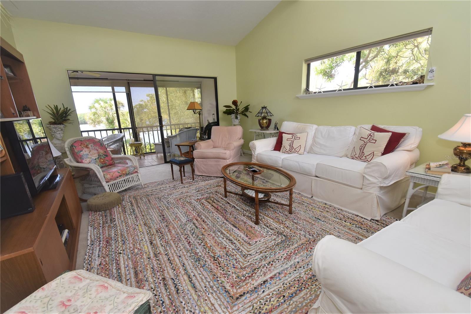PELICAN COVE I - Residential Lease