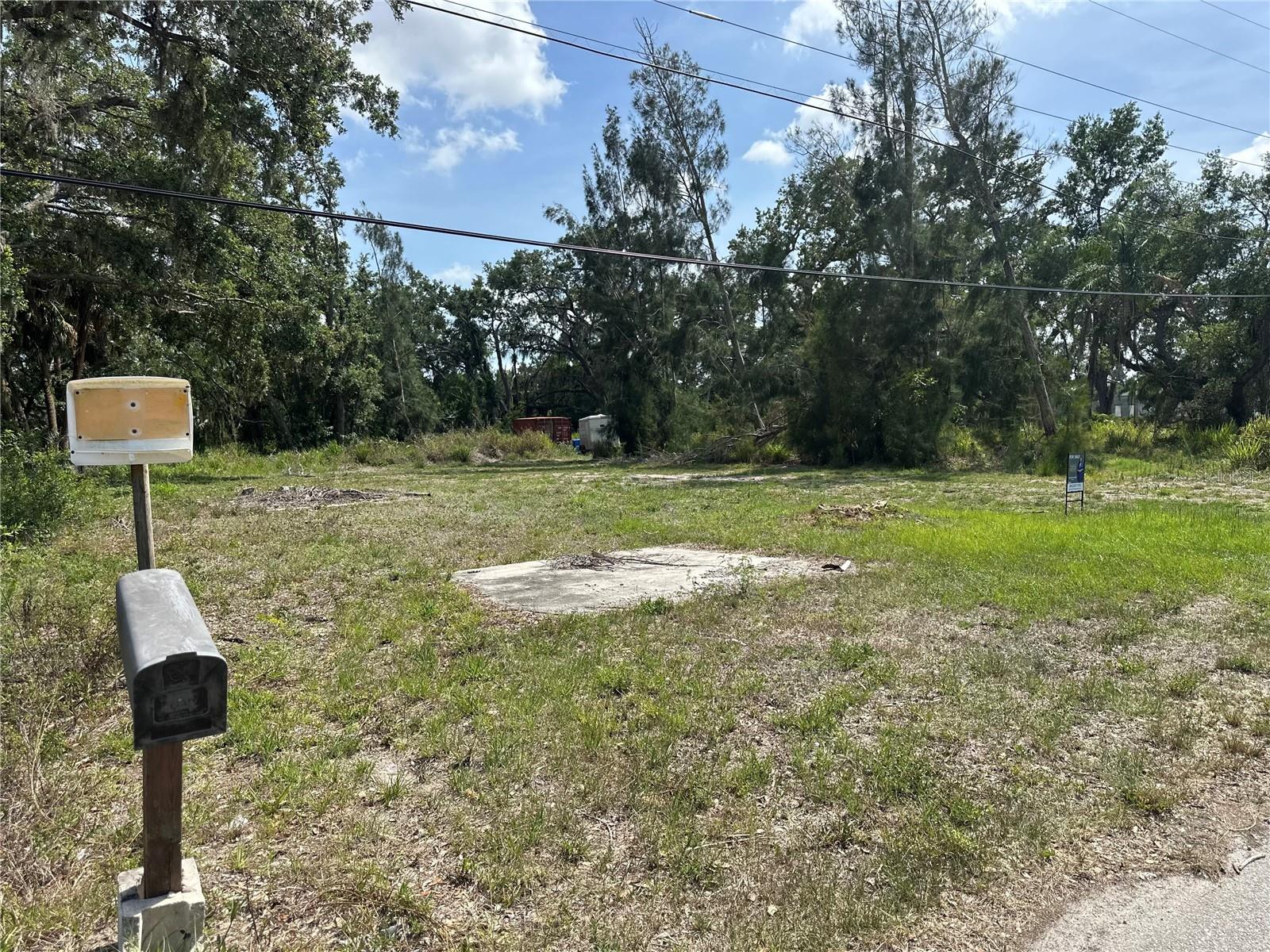!!!SELLER MOTIVATED!!! Prime opportunity to build your dream home on this now vacant lot in an established neighborhood! The previous structure has been demolished, leaving behind a clean slate with utilities already in place—water, electric, and sewer are available at the property. The lot also features a small existing foundation; however, it does not meet current building codes and would need to be removed or modified. The seller had plans to build a new home but is no longer moving forward and is now highly motivated to sell. This property offers excellent potential for new construction in a desirable location—ideal for investors, builders, or anyone looking to create their forever home. Don’t miss out on this ready-to-develop lot with endless possibilities!
