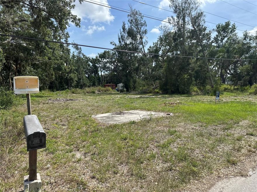 !!!SELLER MOTIVATED!!! Prime opportunity to build your dream home on this now vacant lot in an established neighborhood! The previous structure has been demolished, leaving behind a clean slate with utilities already in place—water, electric, and sewer are available at the property. The lot also features a small existing foundation; however, it does not meet current building codes and would need to be removed or modified. The seller had plans to build a new home but is no longer moving forward and is now highly motivated to sell. This property offers excellent potential for new construction in a desirable location—ideal for investors, builders, or anyone looking to create their forever home. Don’t miss out on this ready-to-develop lot with endless possibilities!