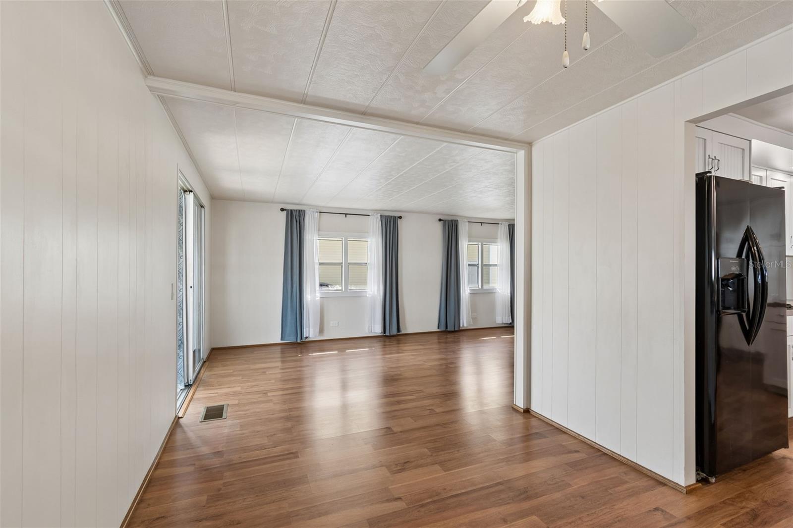 POINTE WEST RESIDENT OWNED COMMUNITY INC - Residential