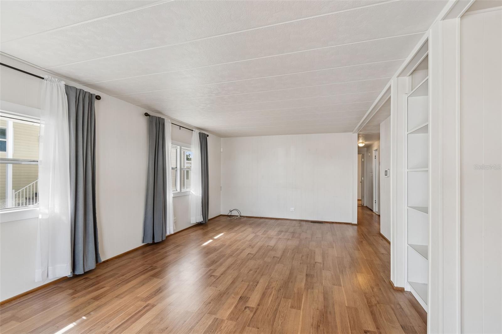 POINTE WEST RESIDENT OWNED COMMUNITY INC - Residential