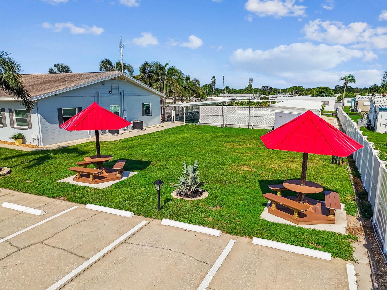 POINTE WEST RESIDENT OWNED COMMUNITY INC - Residential