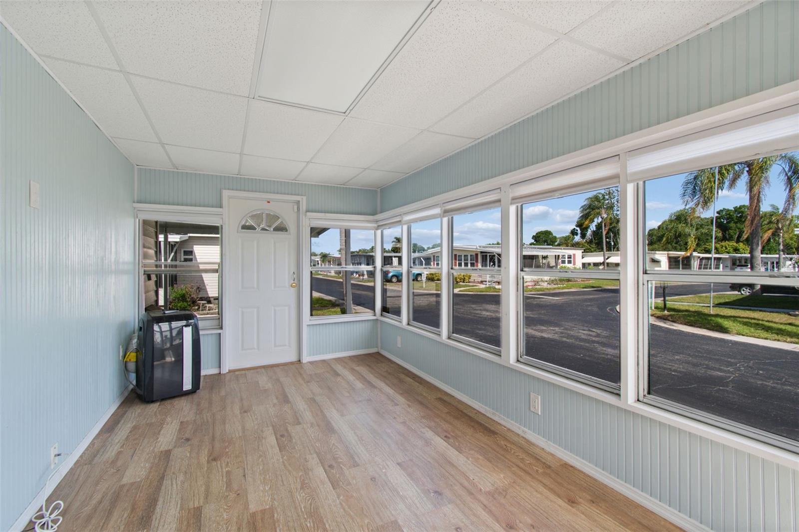 POINTE WEST RESIDENT OWNED COMMUNITY INC - Residential