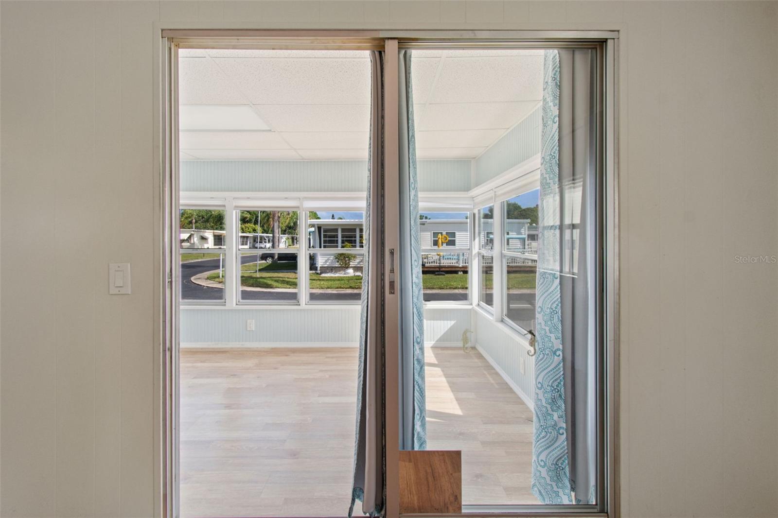 POINTE WEST RESIDENT OWNED COMMUNITY INC - Residential