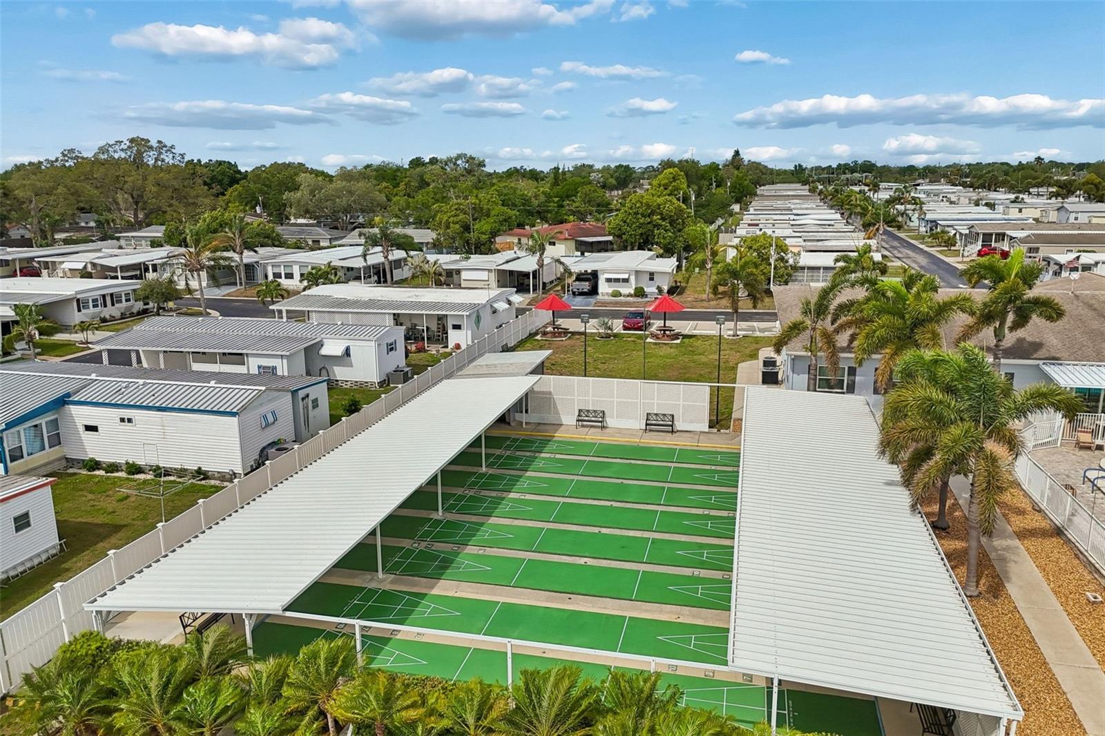 POINTE WEST RESIDENT OWNED COMMUNITY INC - Residential