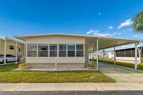 Photo of 12651 Seminole Boulevard #15I, Largo, FL 33778 (MLS # TB8495754)