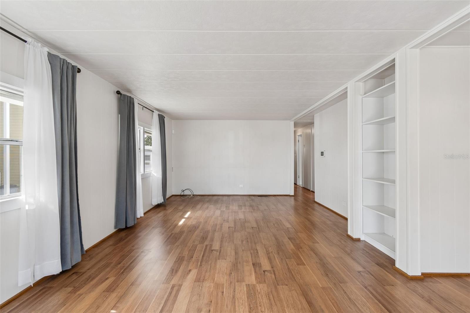 POINTE WEST RESIDENT OWNED COMMUNITY INC - Residential