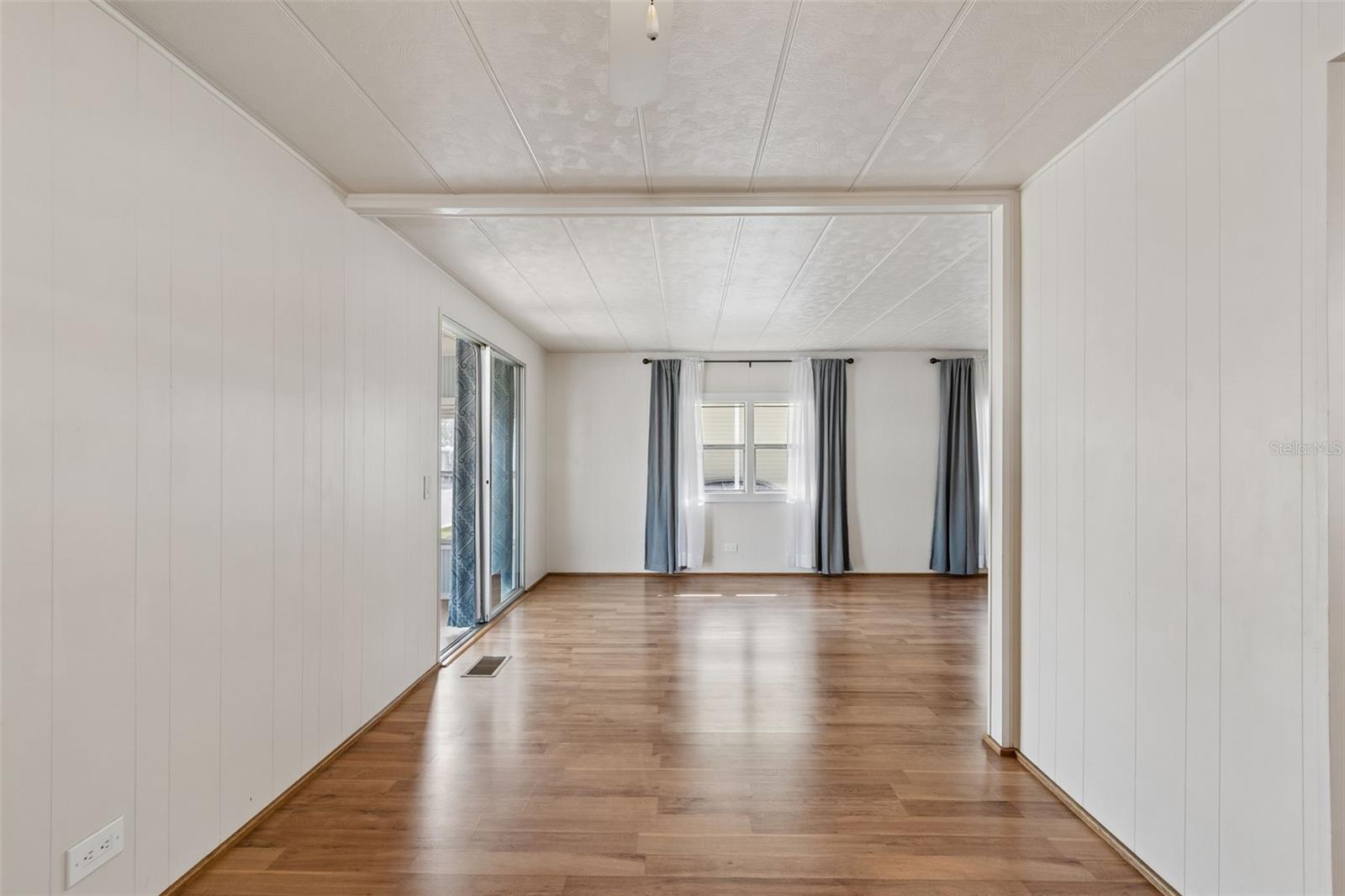 POINTE WEST RESIDENT OWNED COMMUNITY INC - Residential