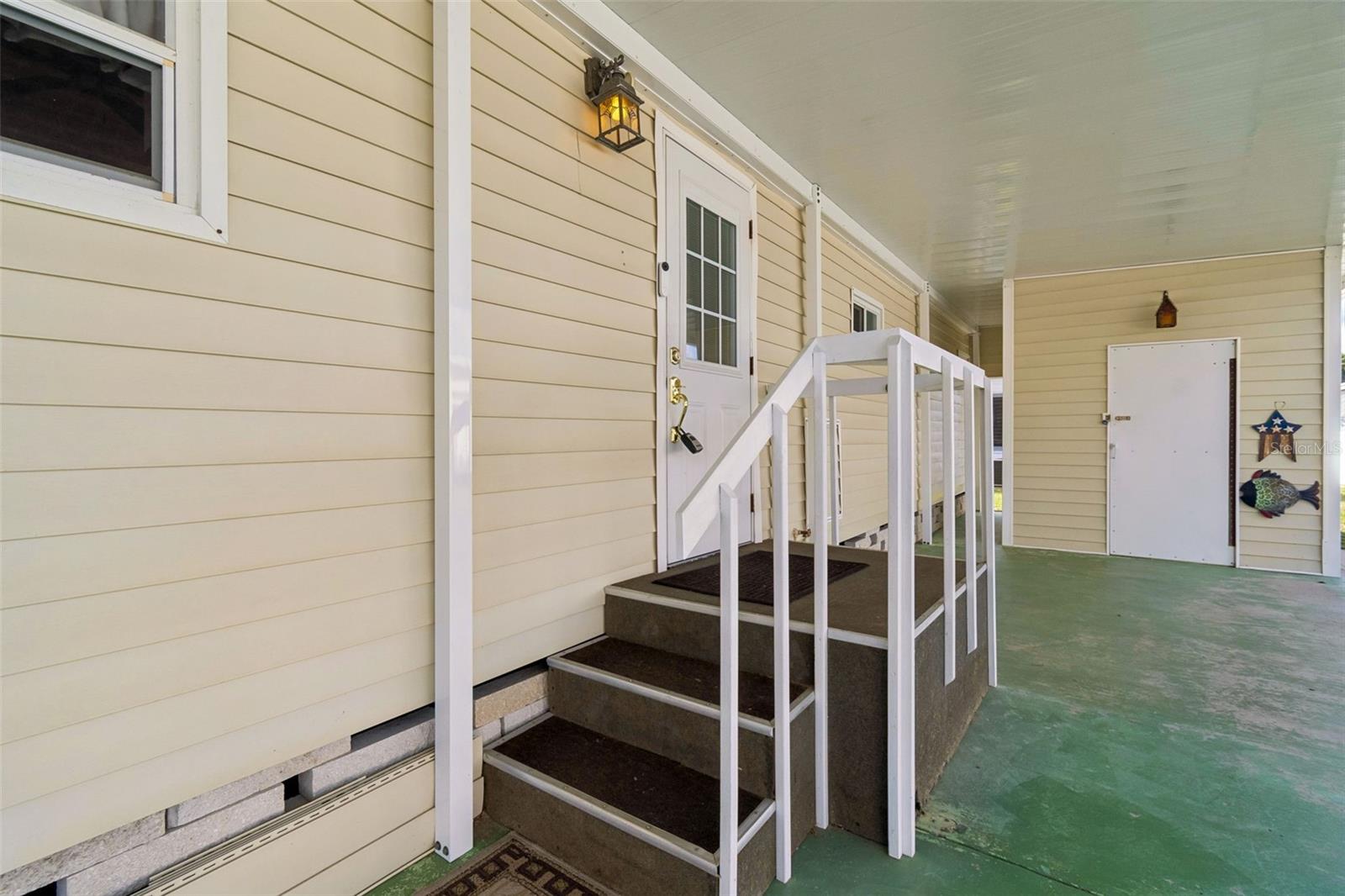 POINTE WEST RESIDENT OWNED COMMUNITY INC - Residential