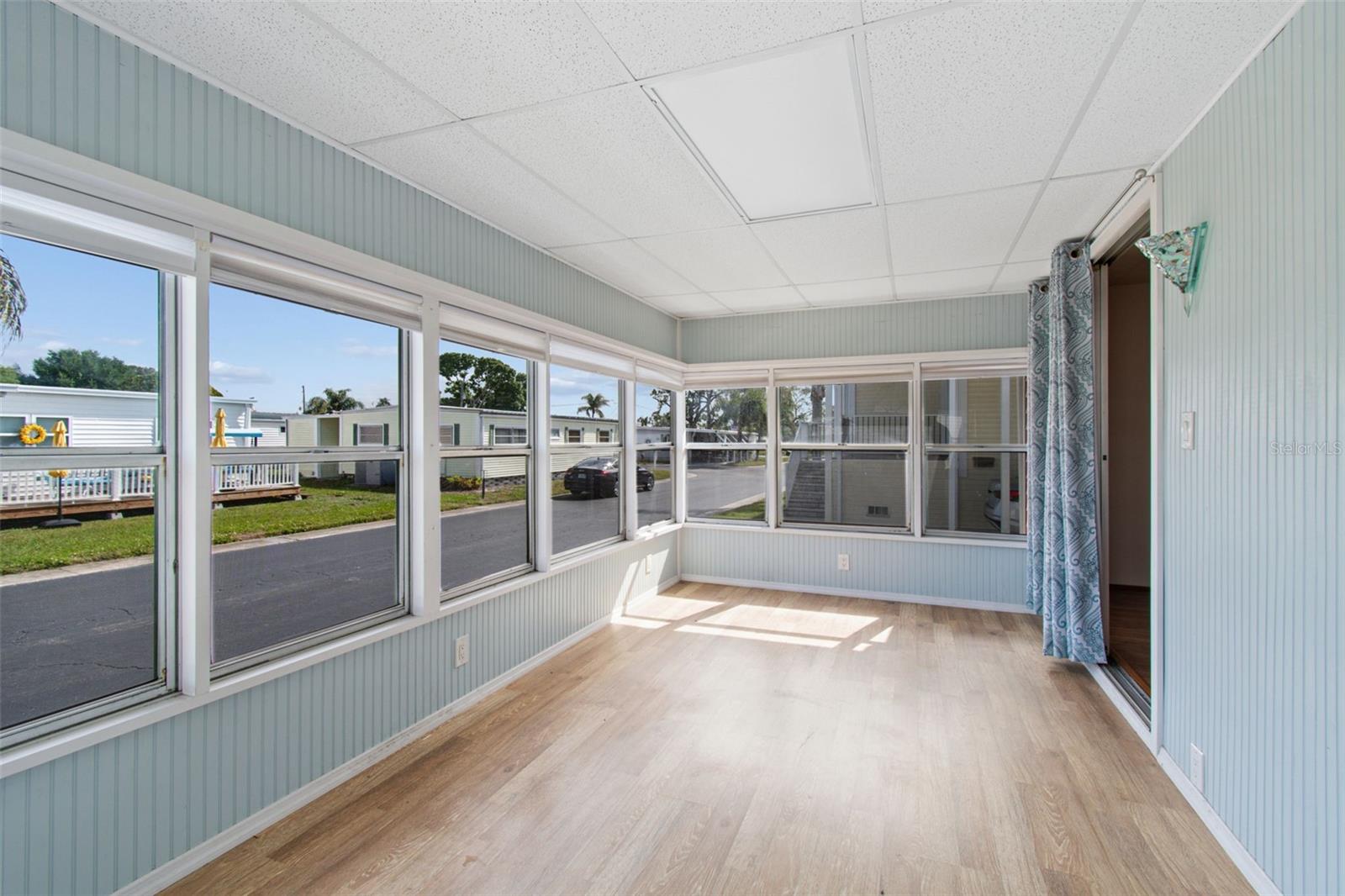 POINTE WEST RESIDENT OWNED COMMUNITY INC - Residential