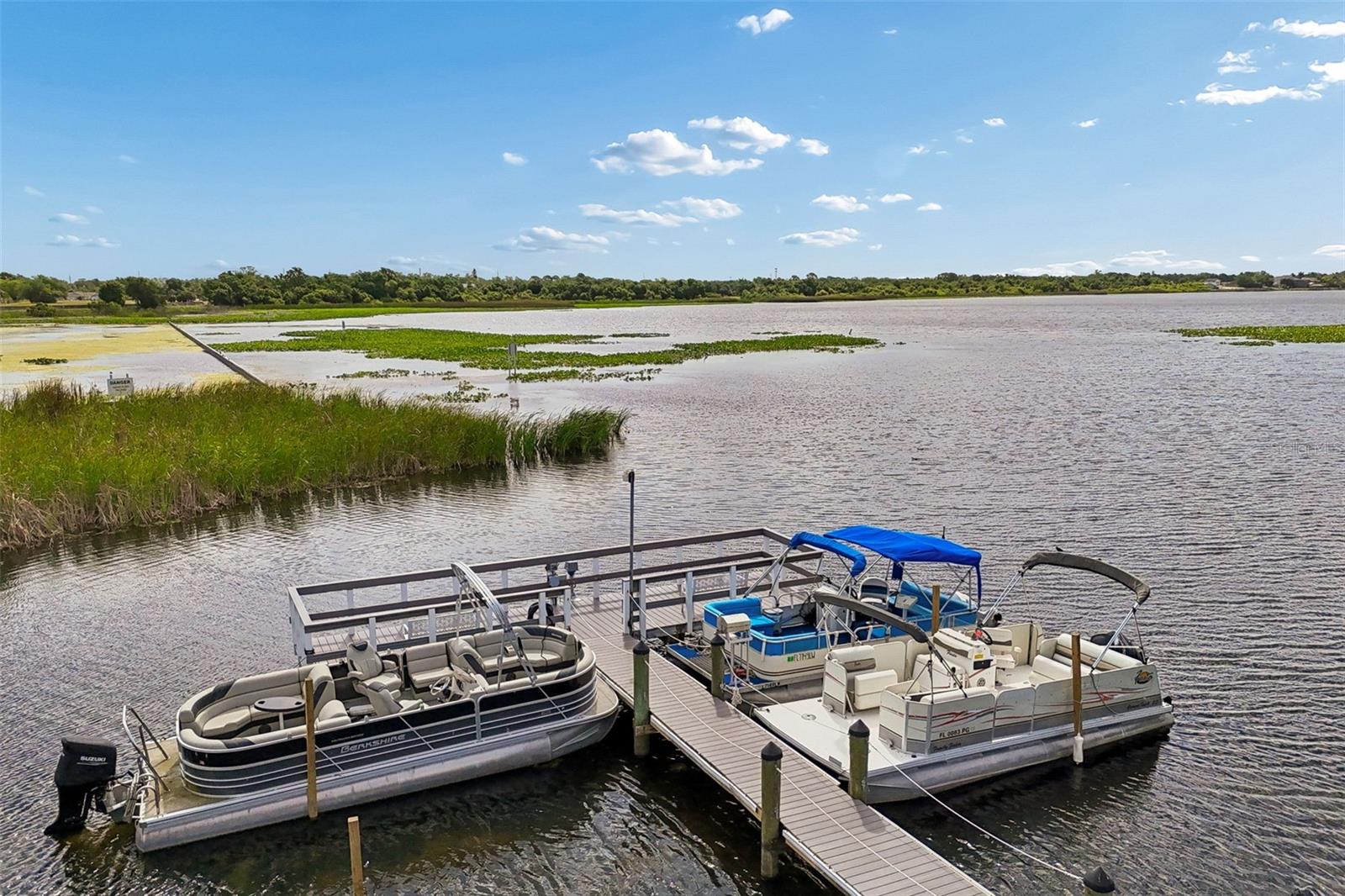 POINTE WEST RESIDENT OWNED COMMUNITY INC - Residential