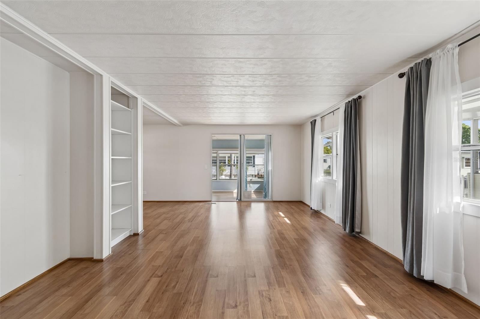 POINTE WEST RESIDENT OWNED COMMUNITY INC - Residential