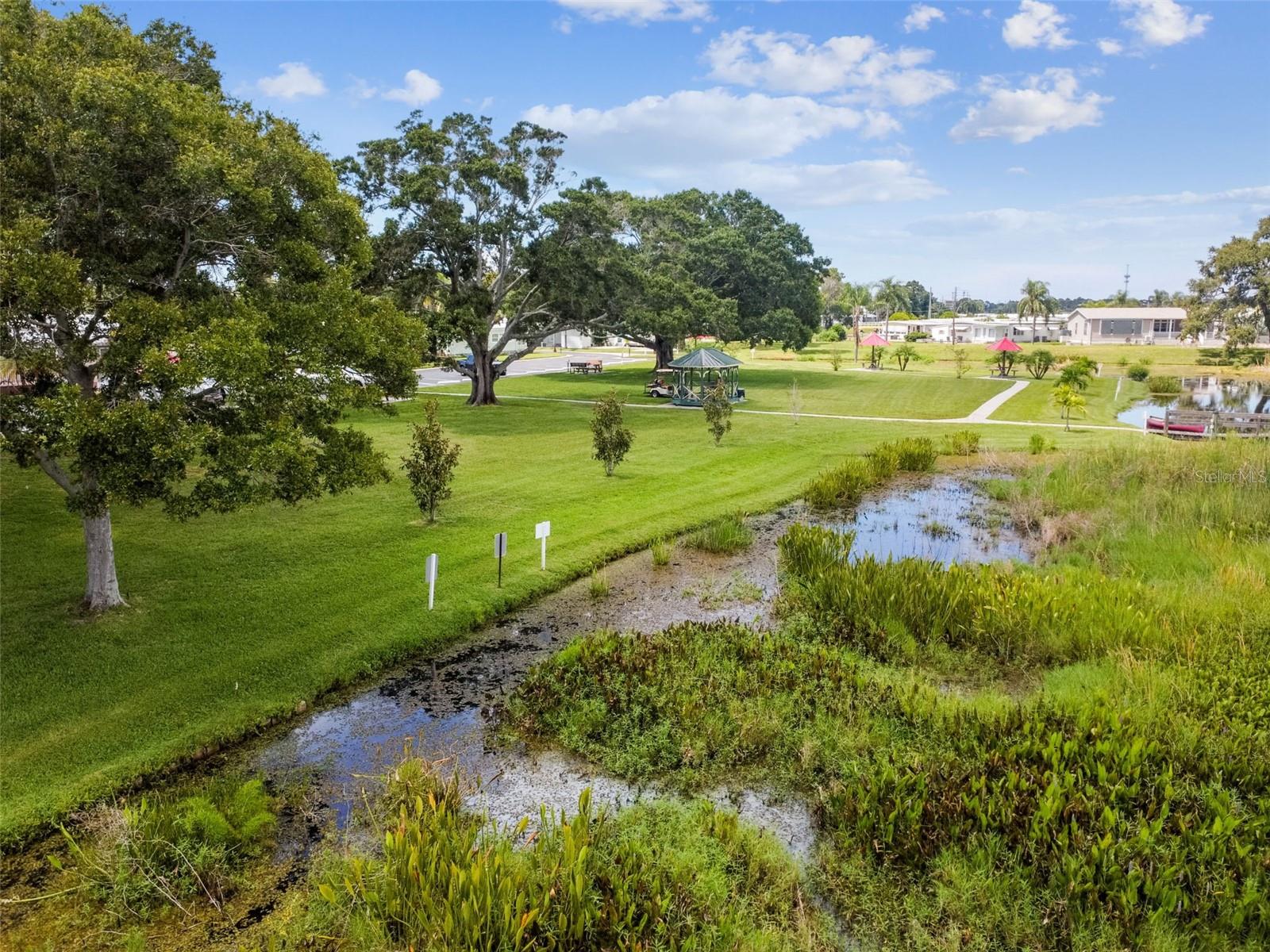 POINTE WEST RESIDENT OWNED COMMUNITY INC - Residential