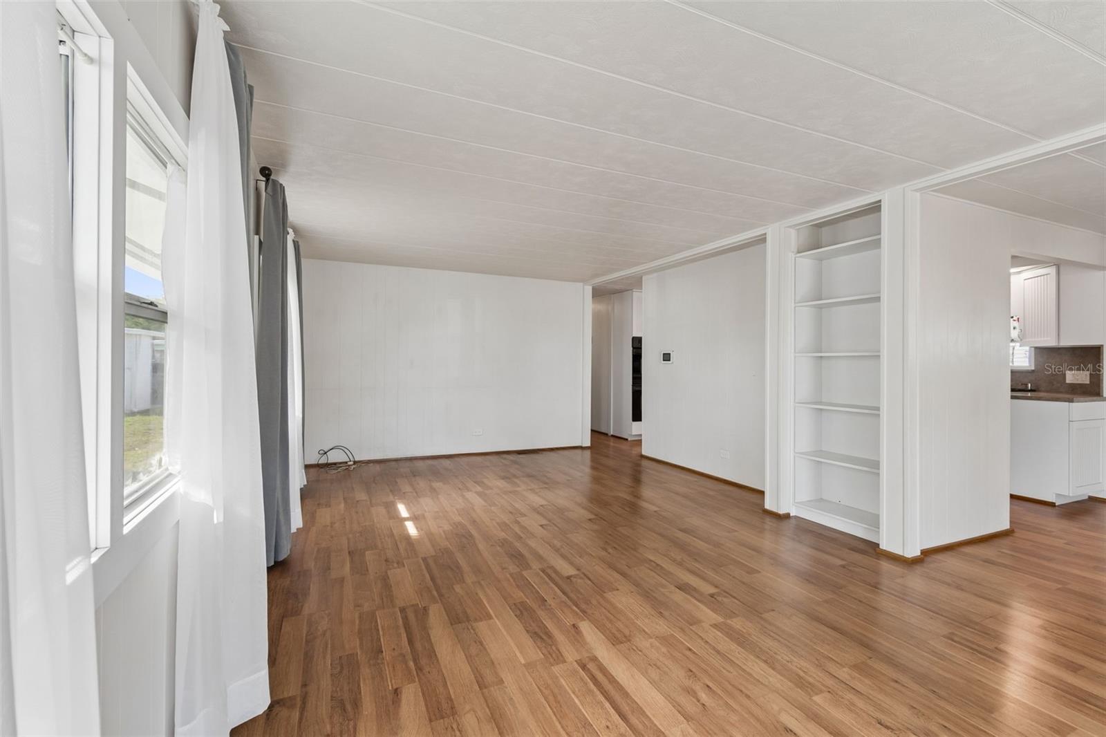 POINTE WEST RESIDENT OWNED COMMUNITY INC - Residential