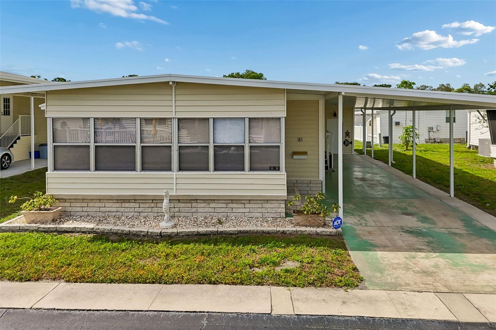 POINTE WEST RESIDENT OWNED COMMUNITY INC - Residential