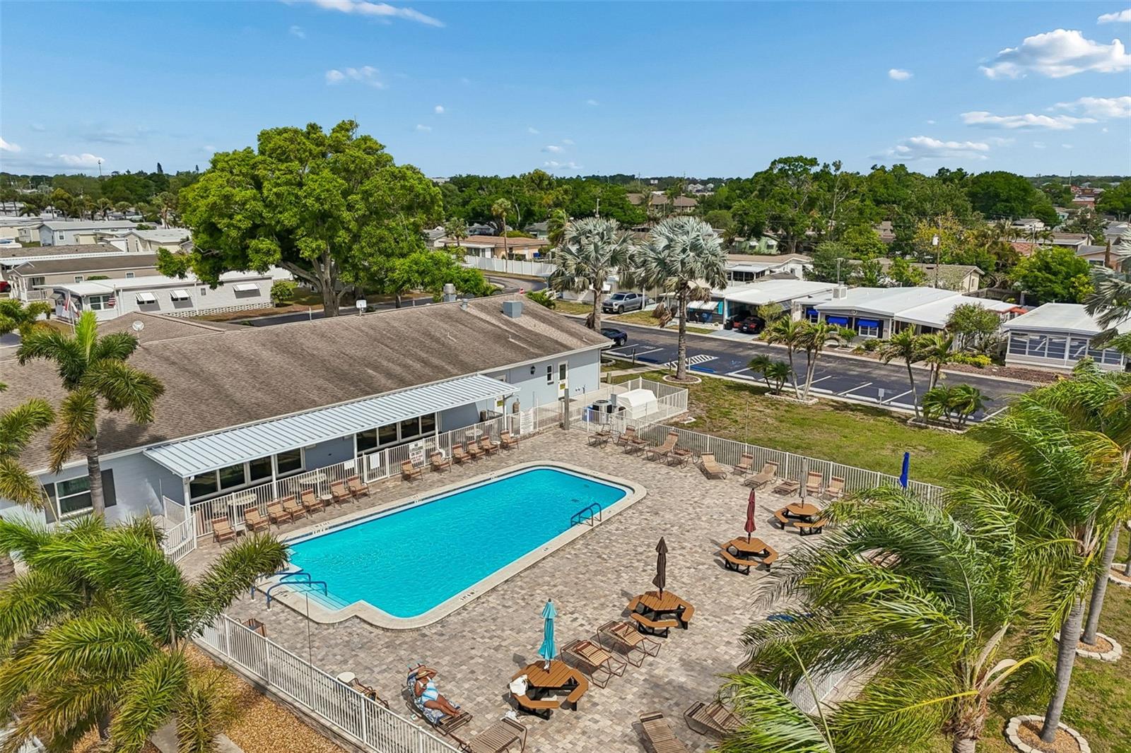 POINTE WEST RESIDENT OWNED COMMUNITY INC - Residential