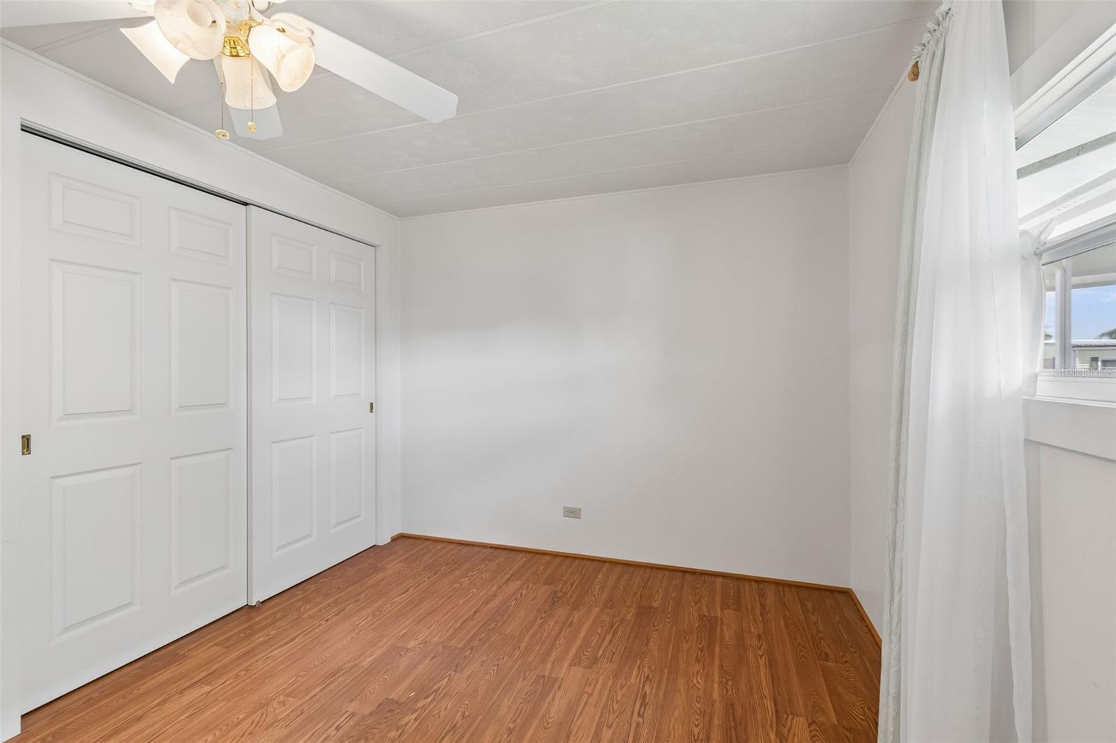 POINTE WEST RESIDENT OWNED COMMUNITY INC - Residential