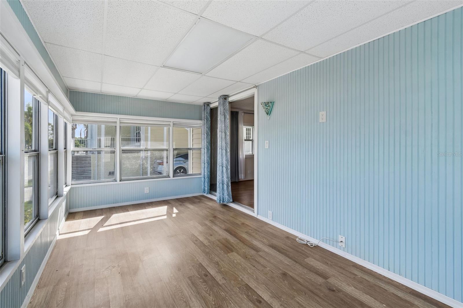 POINTE WEST RESIDENT OWNED COMMUNITY INC - Residential