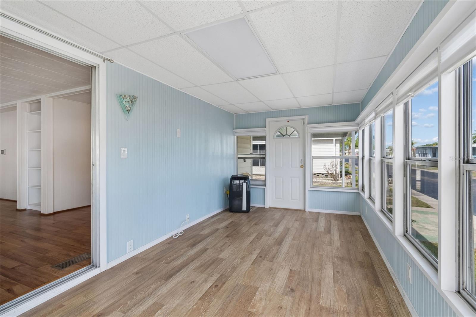 POINTE WEST RESIDENT OWNED COMMUNITY INC - Residential