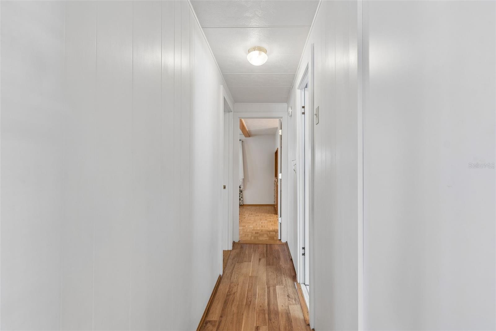 POINTE WEST RESIDENT OWNED COMMUNITY INC - Residential