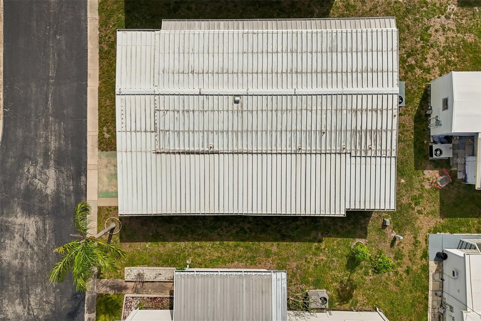 POINTE WEST RESIDENT OWNED COMMUNITY INC - Residential