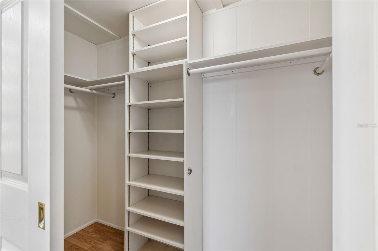 POINTE WEST RESIDENT OWNED COMMUNITY INC - Residential