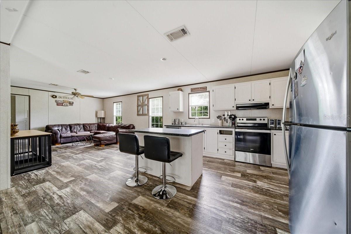 WAVRO HEIGHTS - Residential
