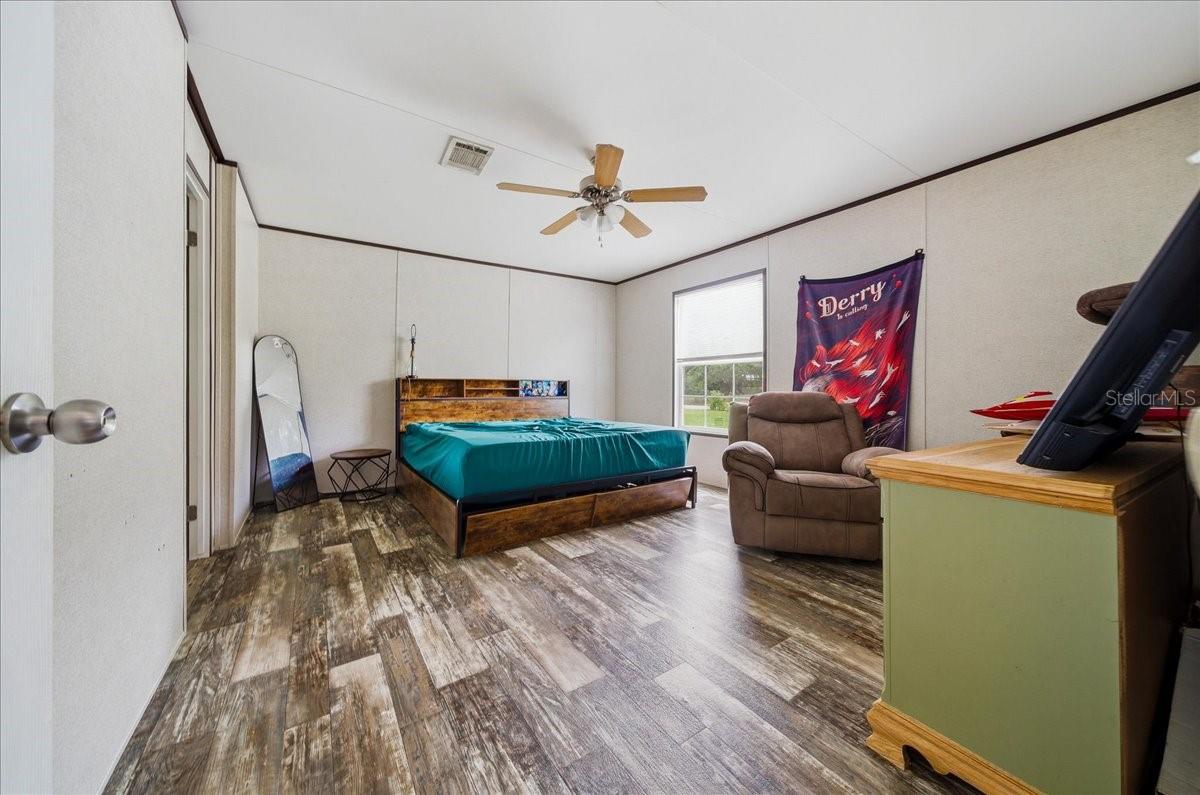 WAVRO HEIGHTS - Residential