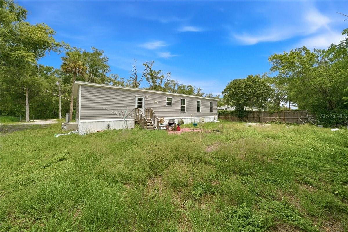 WAVRO HEIGHTS - Residential