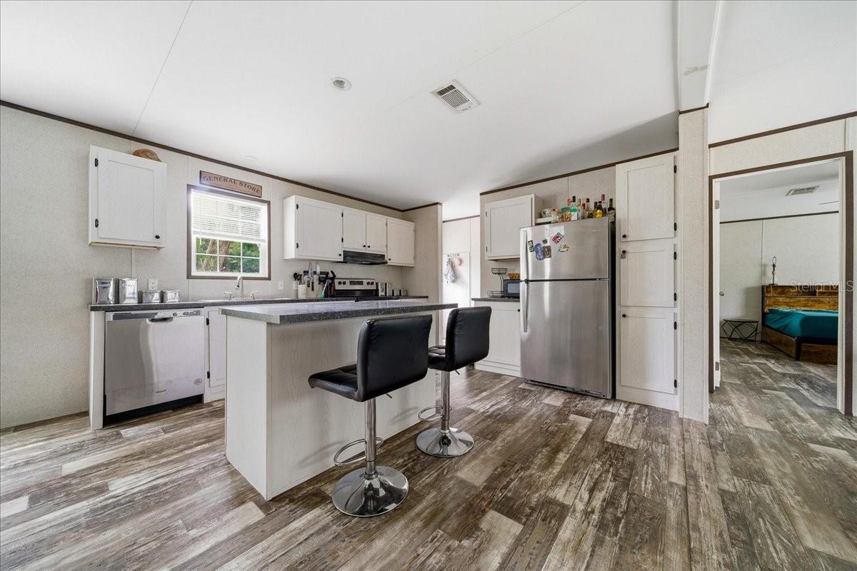 WAVRO HEIGHTS - Residential