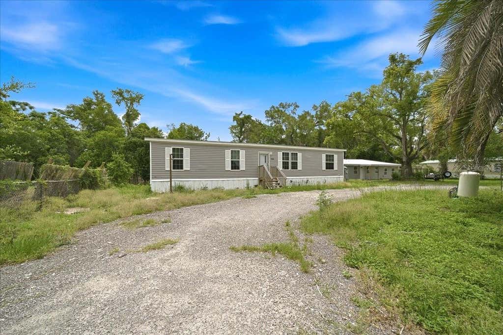 Photo of 444 Korbus Road, Brooksville, FL 34604 (MLS # OM725631)