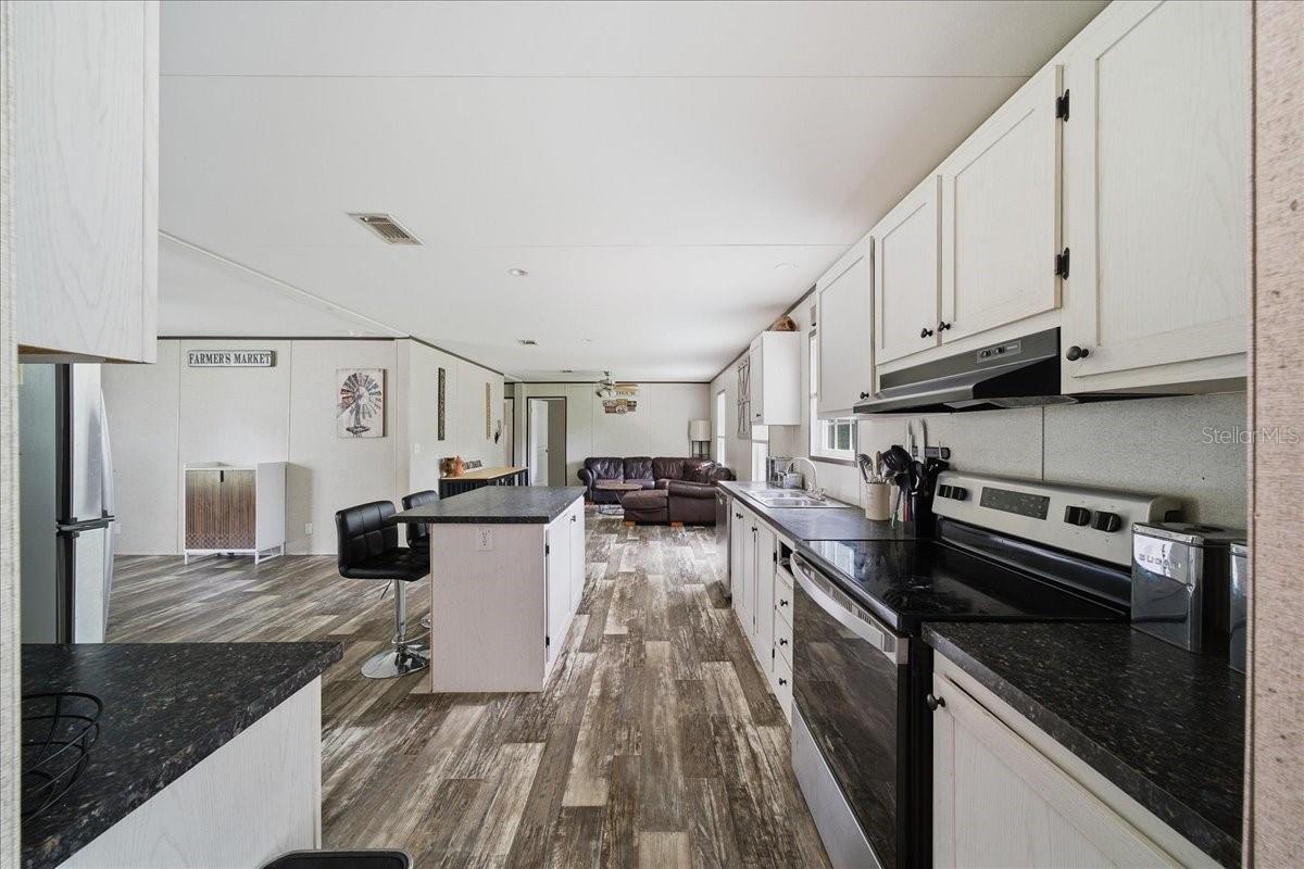 WAVRO HEIGHTS - Residential