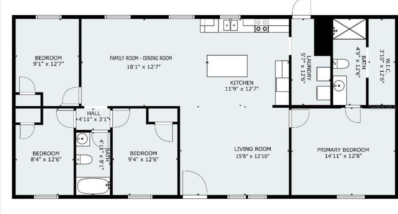 WAVRO HEIGHTS - Residential