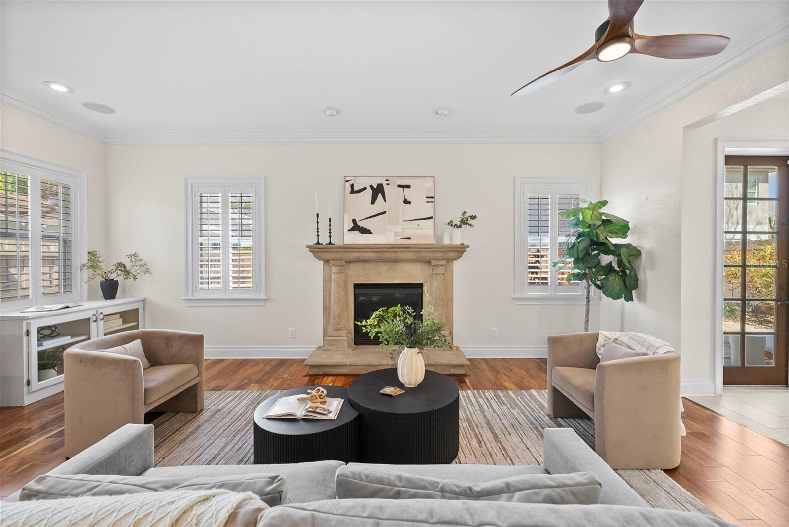 PALMA CEIA PARK - Residential