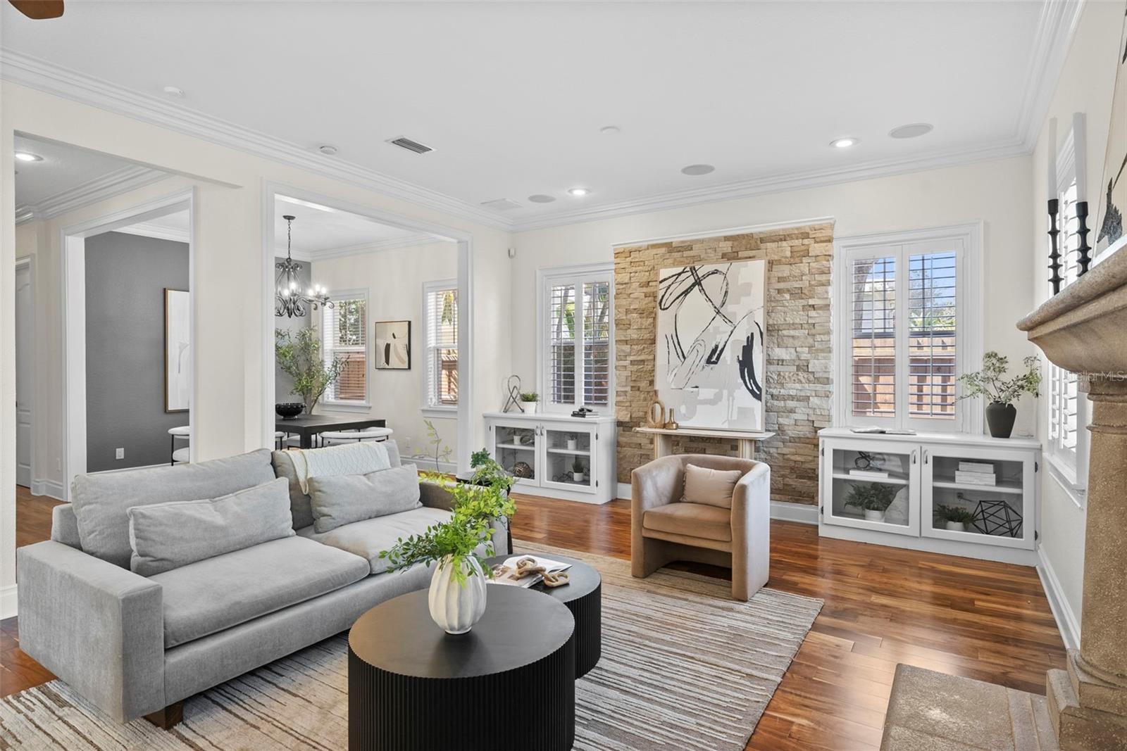 PALMA CEIA PARK - Residential