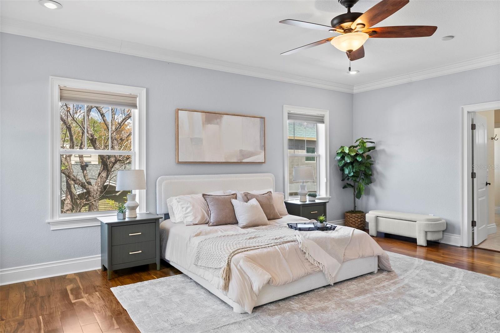 PALMA CEIA PARK - Residential