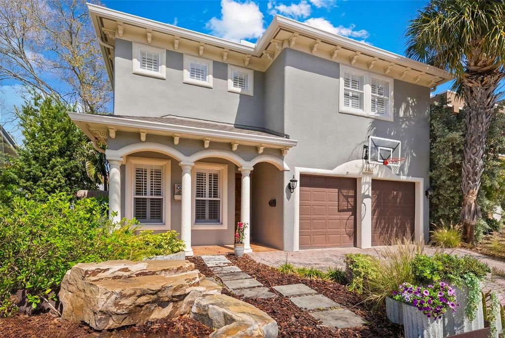 Photo of 2807 W Sitios Street, Tampa, FL 33629 (MLS # TB8483573)