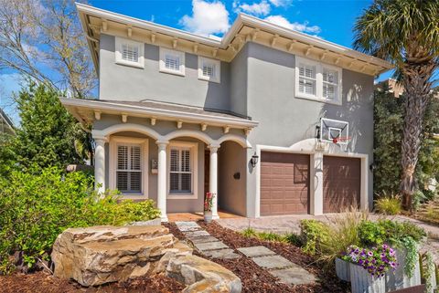 Photo of 2807 W Sitios Street, Tampa, FL 33629 (MLS # TB8483573)