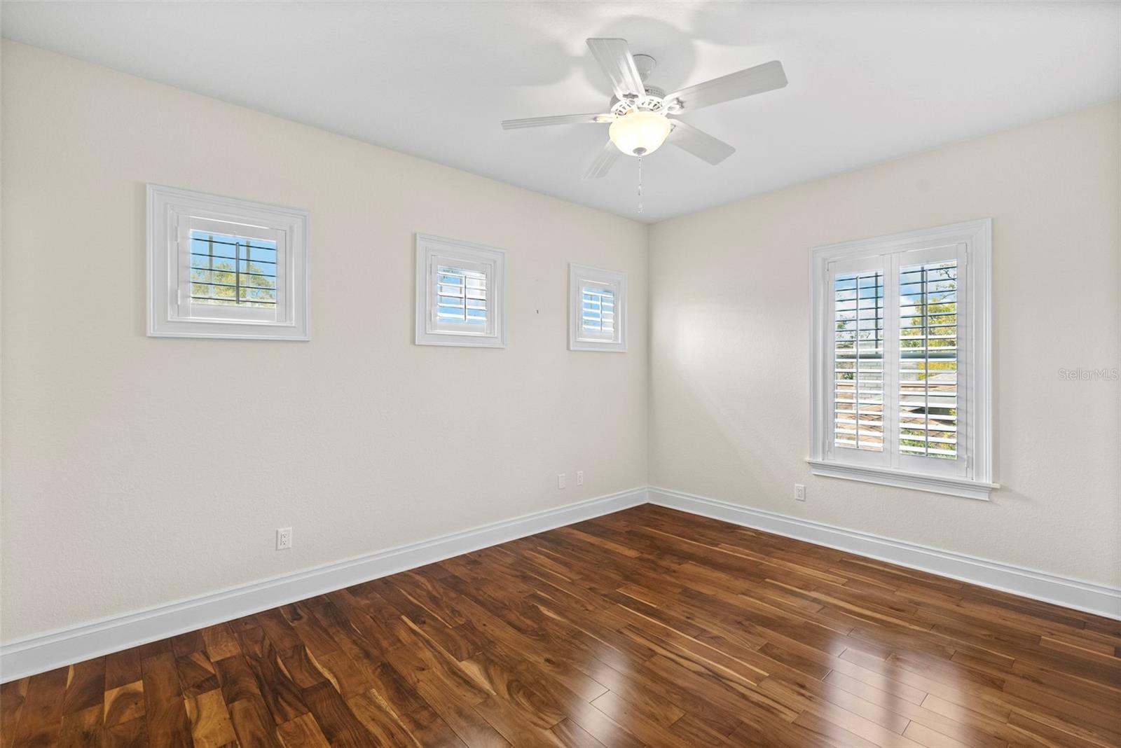 PALMA CEIA PARK - Residential