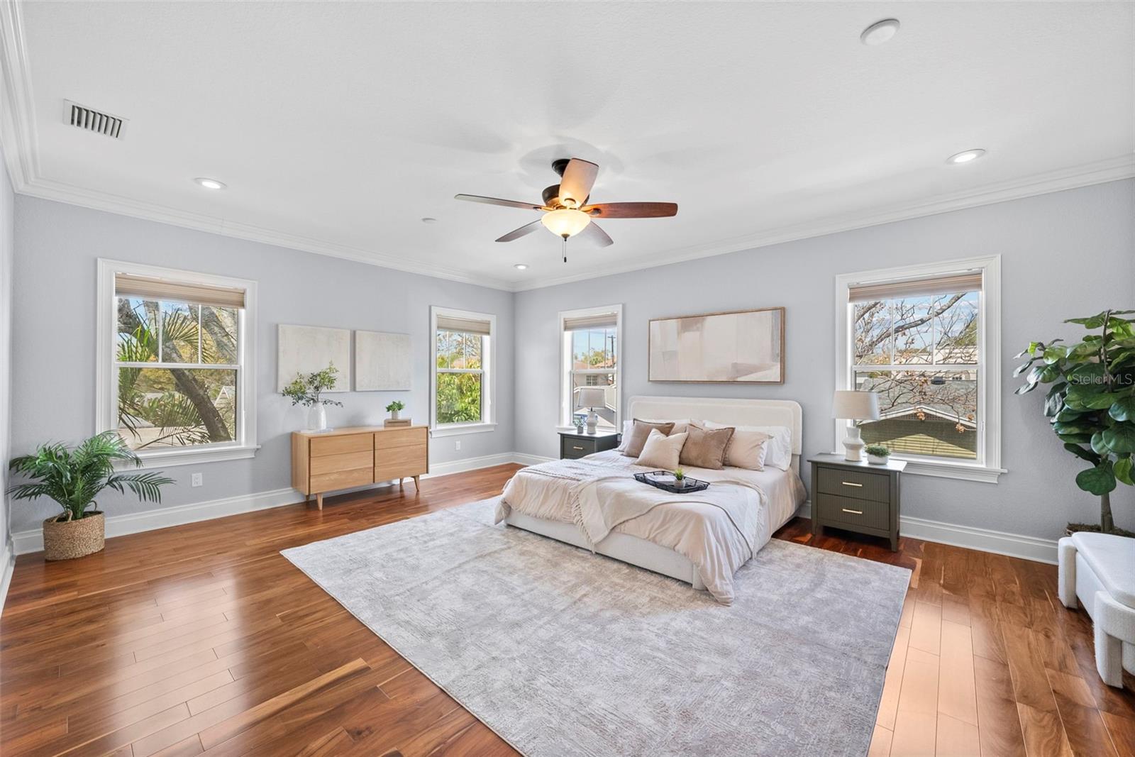 PALMA CEIA PARK - Residential