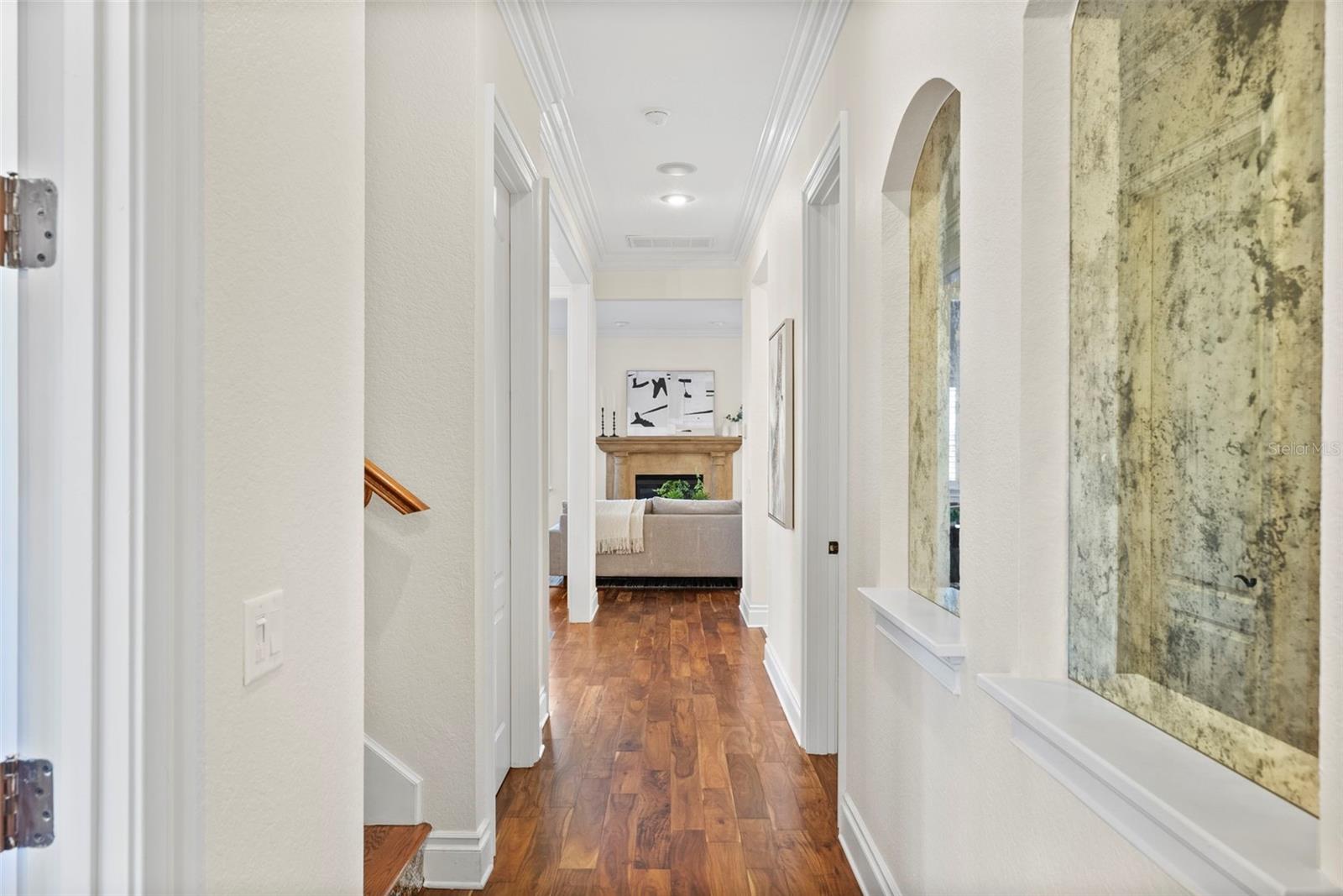 2807 W SITIOS STREET