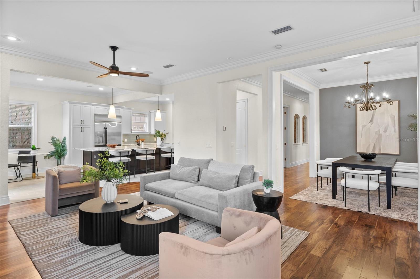 PALMA CEIA PARK - Residential