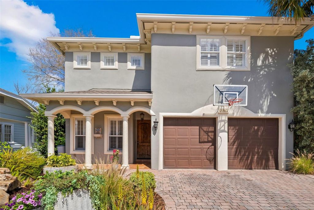 Photo of 2807 W Sitios Street, Tampa, FL 33629 (MLS # TB8483573)