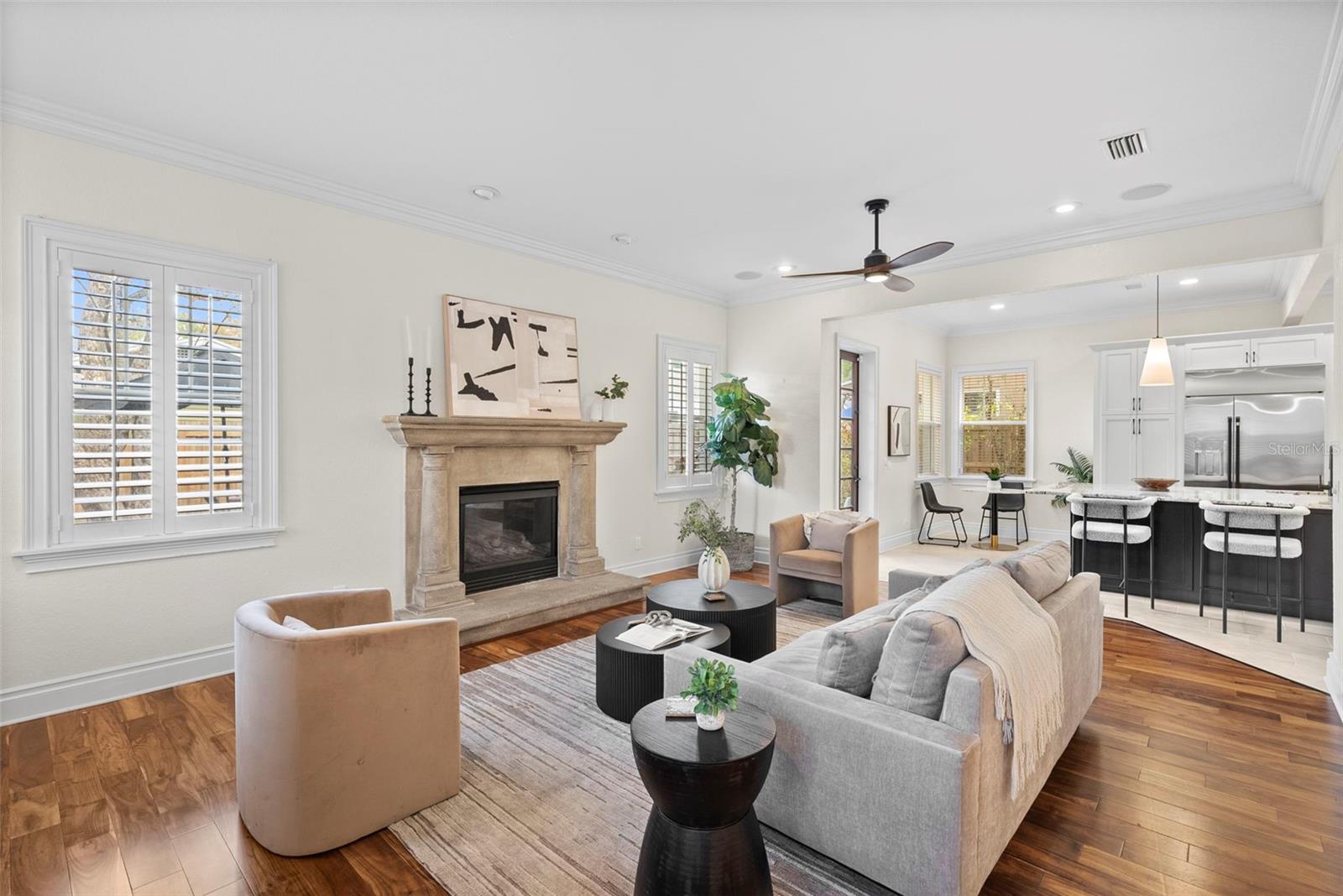 PALMA CEIA PARK - Residential