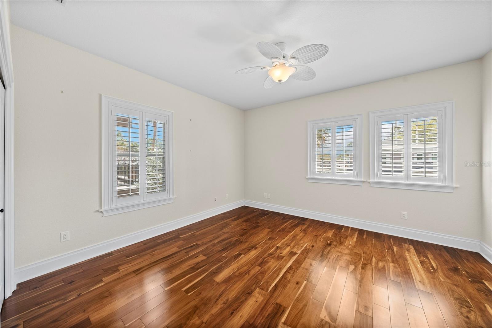 PALMA CEIA PARK - Residential