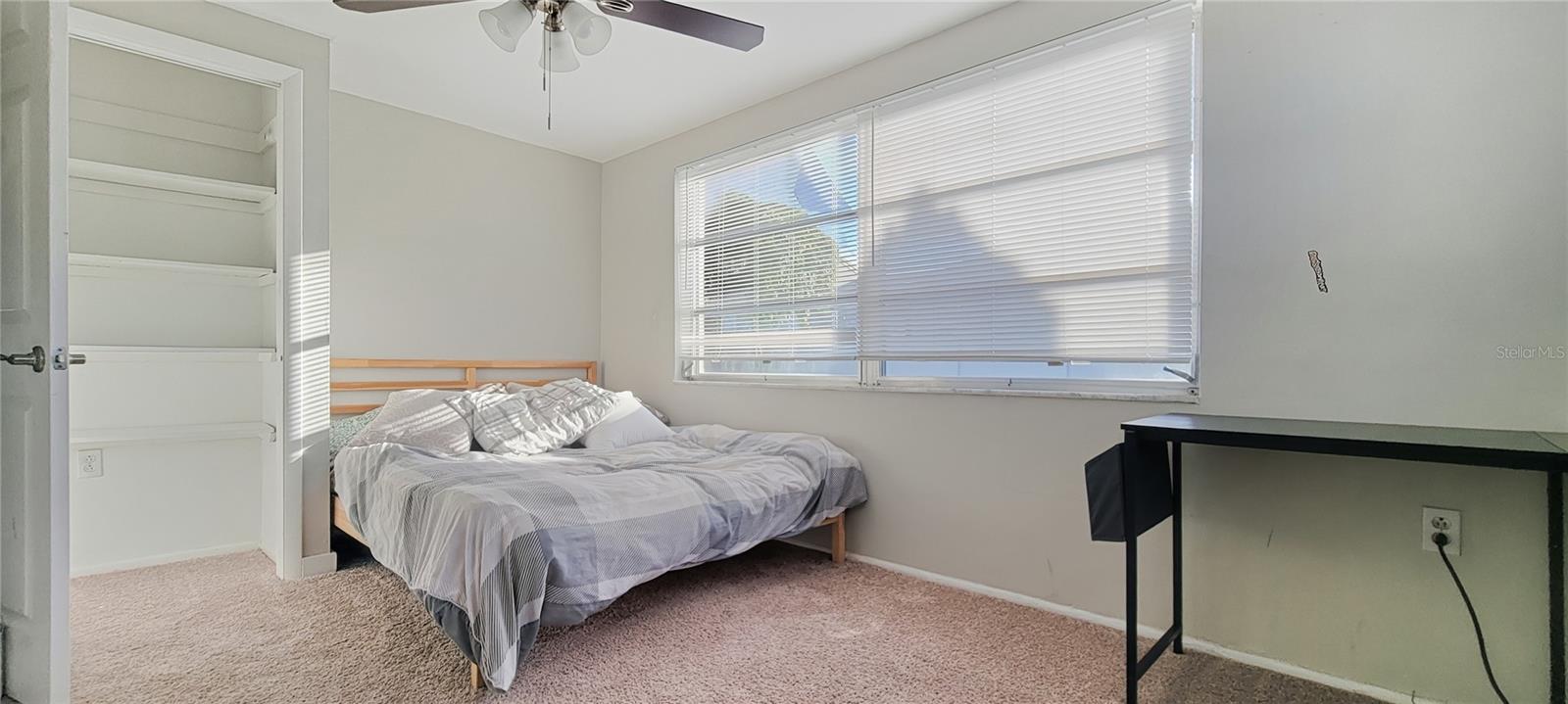 HOLIDAY LAKE ESTATES - Residential Lease