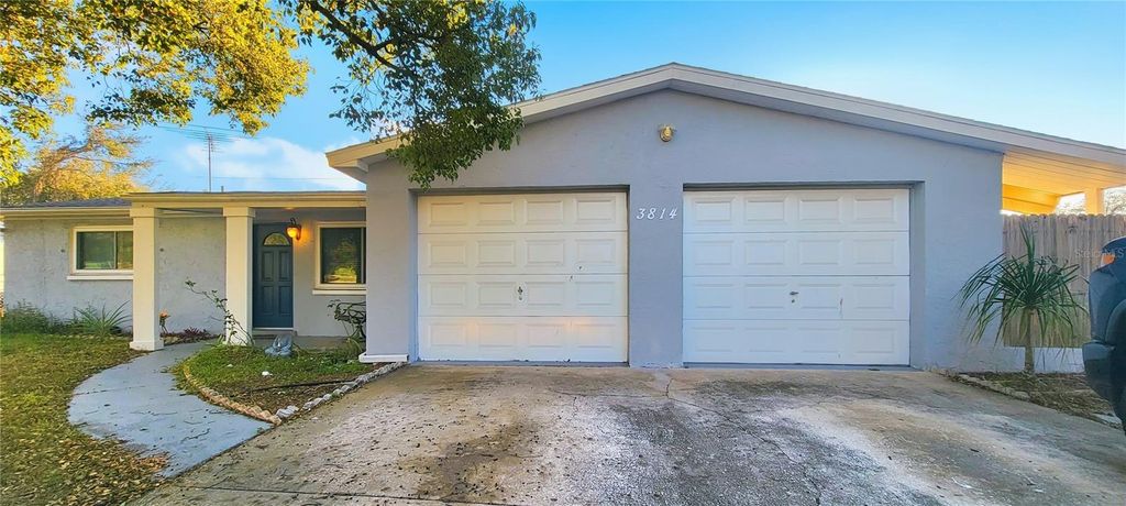 Photo of 3814 Holiday Lake Drive, Holiday, FL 34691 (MLS # W7882021)