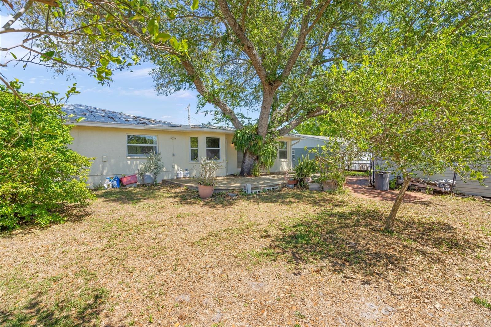 SARASOTA SPGS - Residential