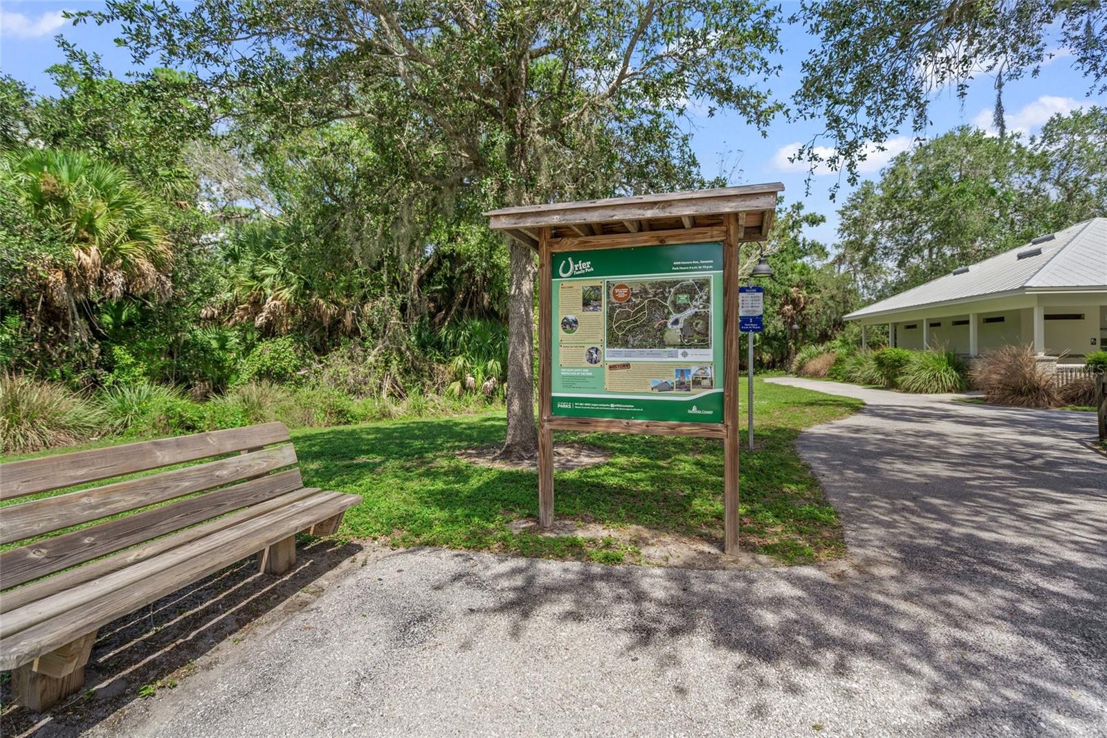 SARASOTA SPGS - Residential