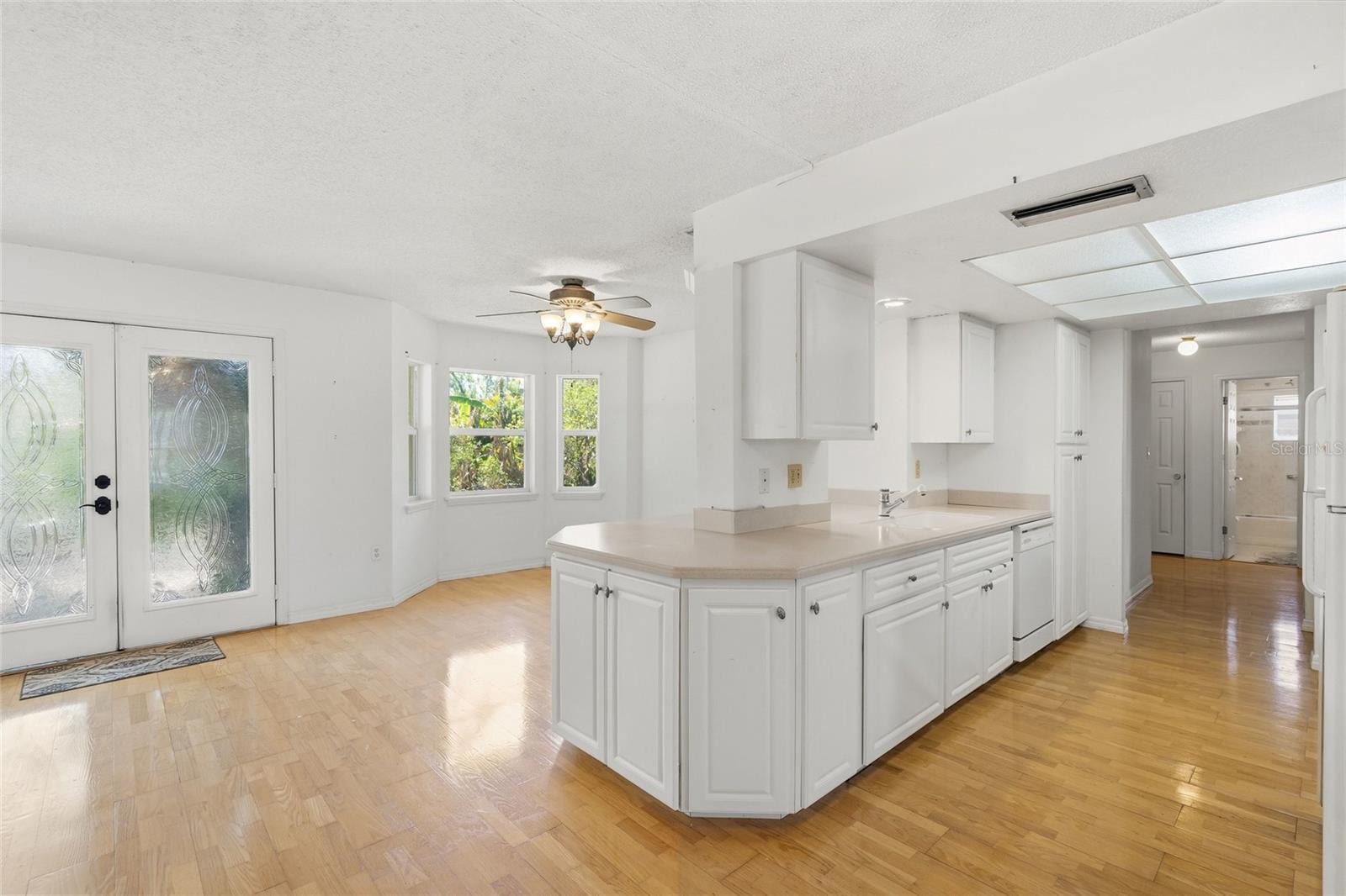 SARASOTA SPGS - Residential